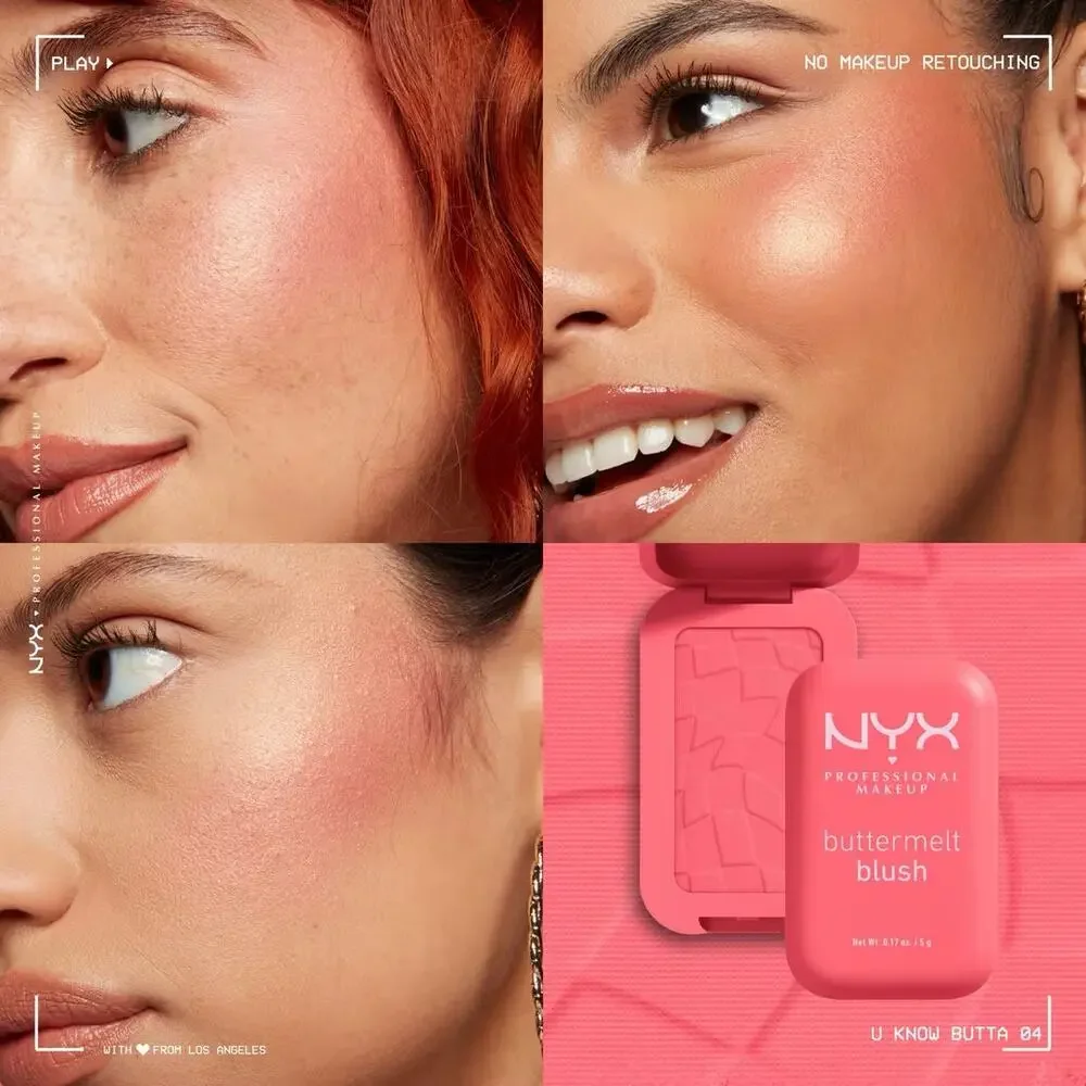 NYX closet sale